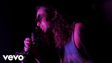 Fidelity - Seems Like Apophenia, But Isn’t (Official Music Video)