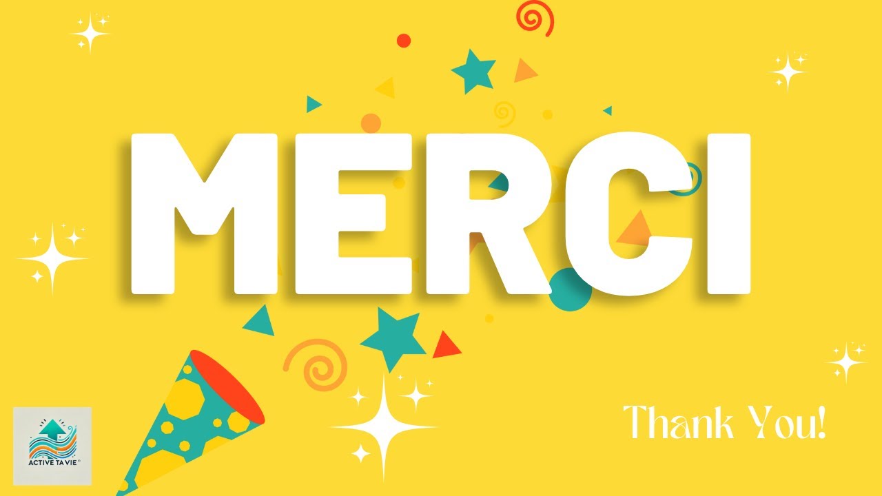 Merci à Tous 🙏 | Votre Soutien Me Donne la Force de Continuer