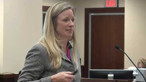 Dan Markel murder trial: Prosecution