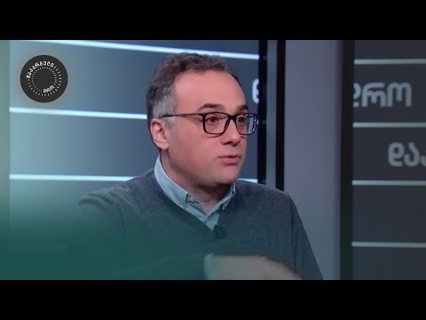 „სტალინურმა და საბჭოთა პროპაგანდამ სრულიად გააქრო 26 მაისის ცნება,“ — ლაშა ბუღაძე