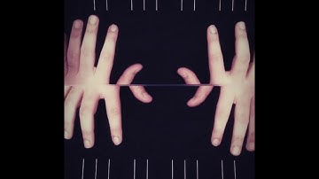 AMiR MASOUD - ROLI SEABOARD BLOCK AND EQUATOR APP (1ST DEMO)