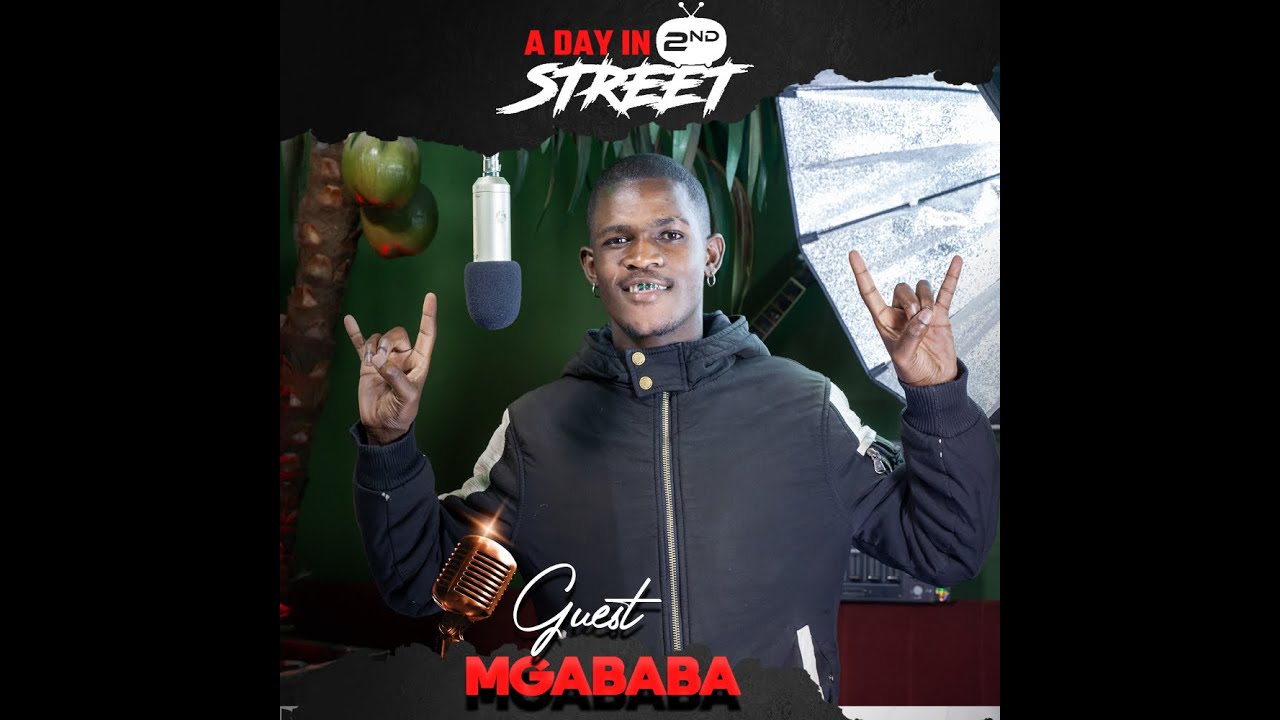MGABABA PERFORMANCE | AMAPIANO - YouTube