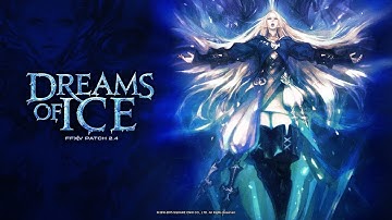 Final Fantasy XIV: Dreams of Ice - 104 - Let Us Cling Together