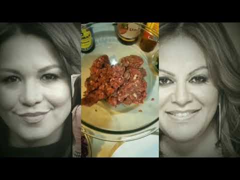 Video: Lo Chef Di YouTube Jenni Rivera è?