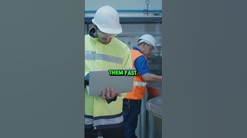 How Predictive Maintenance Saved $1 Million in Downtime! #ai #intelligentautomation #automation