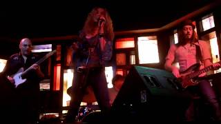 Video thumbnail of "Dana Fuchs - Summersong"