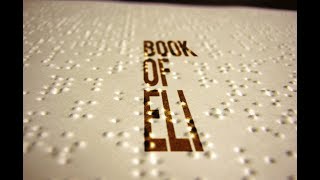 Book of Eli (Revelation 13:1-15)