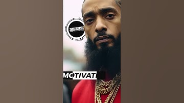 🎤🎶 Nipsey Hussle type beat “Motivation”