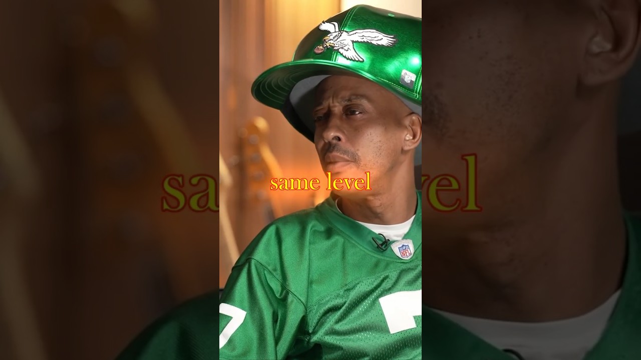 Gillie Da Kid Checks Charleston White