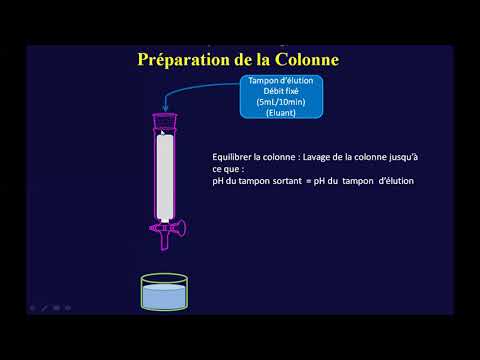 Vidéo: Différence Entre La Zéolite Et Le Processus D'échange D'ions
