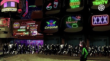 Revision 2017 - Extras - Opening Ceremony