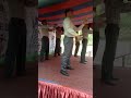 Soldier sudhir choriography makra dance