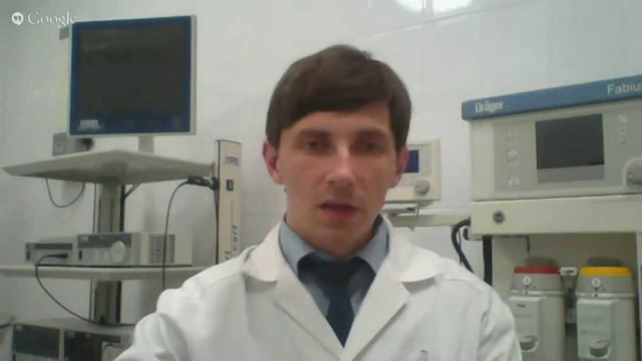 Синовиома - YouTube