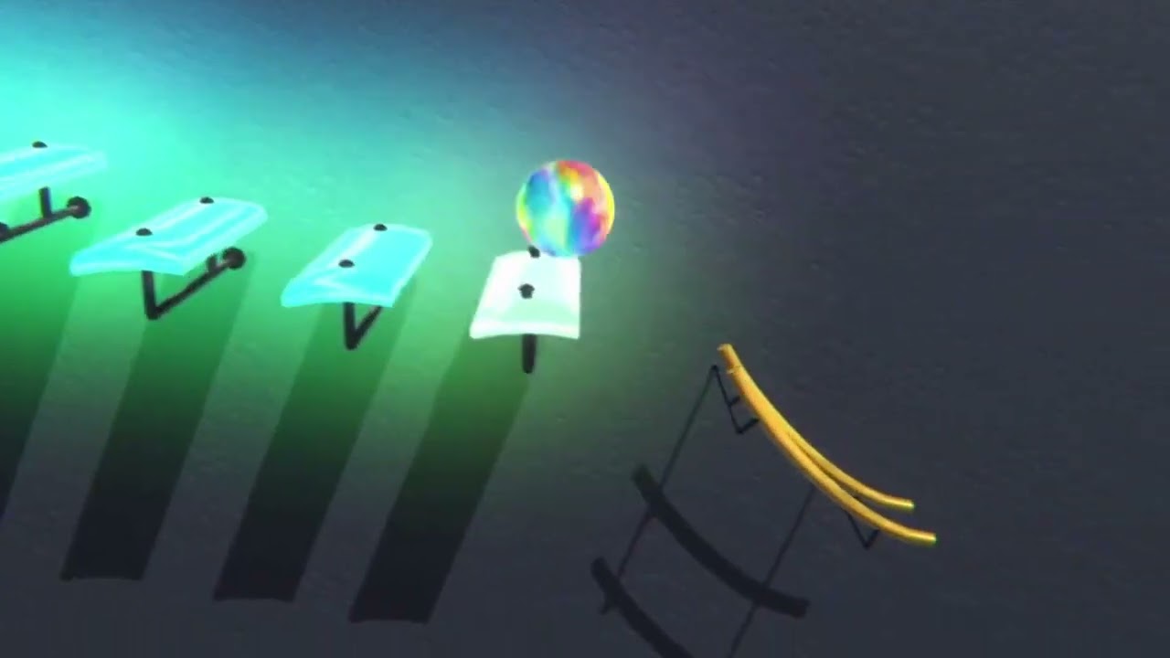 "Unleash the Rhythm: Hypnotic Music Beats | Baby Shark Song 🎶🔥 