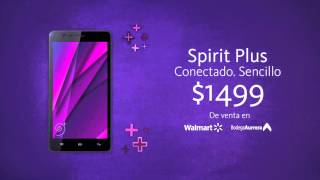 Stf Mobile Spirit Plus