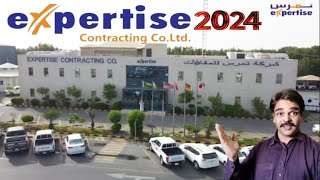 expertise contracting company, Expertise company saudi arabia, aljubail Ep_546