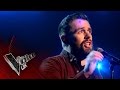 Craig Ward performs 'Always A Woman': Blind Auditions 3 | The Voice UK 2017