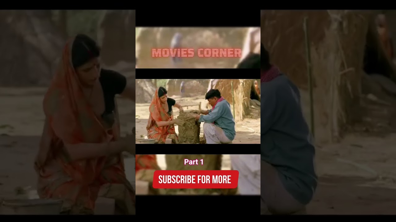Bhouri Movie Explained Video 🔥🔥 #shorts