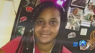 Portsmouth police search for missing 15 year old