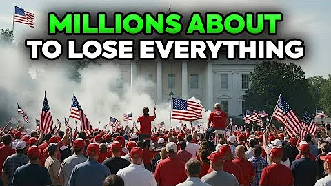 Why The Next Crash Will Be Worse Than The Great Depression and 2008