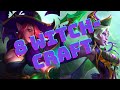 8 Witchcraft | Educational TFT | Master Gameplay | Set 12
