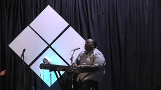 Vignette de la vidéo "Eddie James - "You Are Holy" - SpringHill Church of God-Laurel, NC"