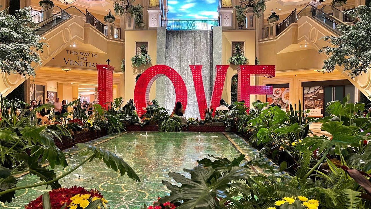 Labor Day Las Vegas Trip YouTube