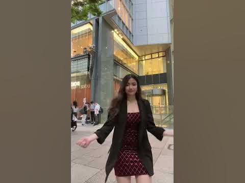 Neslyn Ly Tik Tok | Beautiful girls in Asia | Cute girls on earth - YouTube
