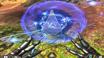 I BROKE the NEW EVENT w/ REVENANT | Apex Legends Neon Network