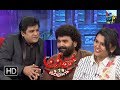 Alitho Saradaga| 26th  March 2018  | Raghu, Pranavi | Telugu  | ETV Telugu