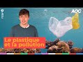 Le plastique et la pollution chimique dans lenvironnement  alors on change