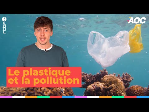 Vidéo: Comment le produit chimique affecte-t-il l'environnement?