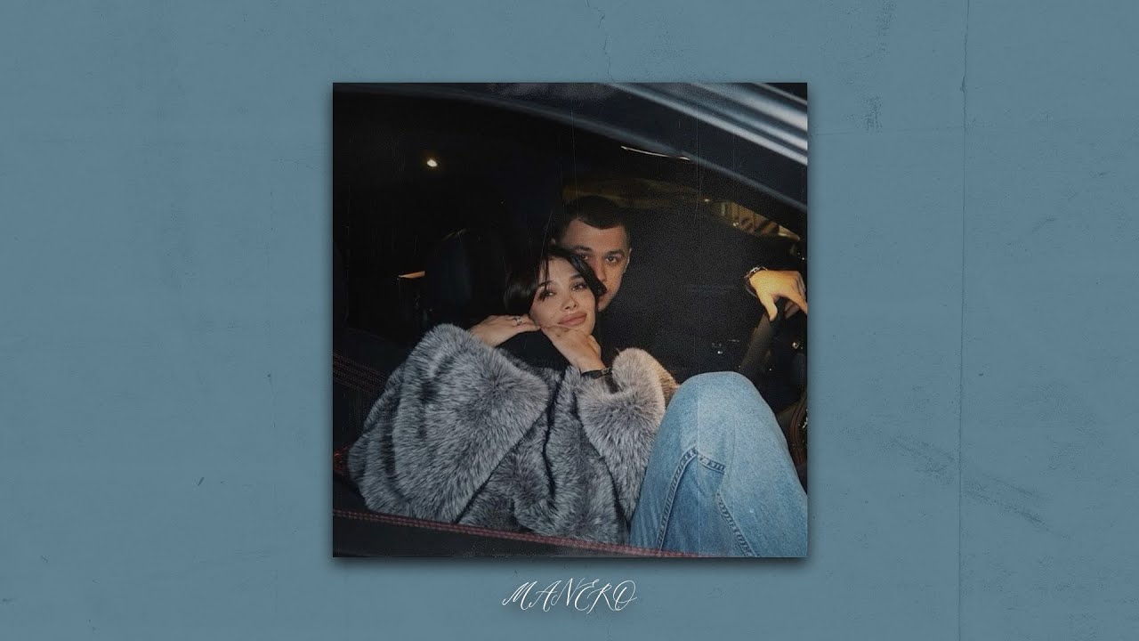 [FREE] MACAN x MONA x SCIRENA Type Beat - ЭМОЦИИ (Prod. Manero)