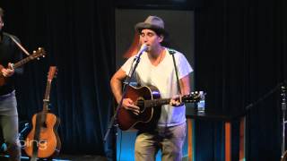 Joshua Radin - When We're Together (Bing Lounge)