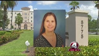 Collier County teacher fired for behavior, comments