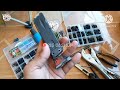 Magazine airsoft gun problem bocor