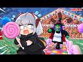 AKU HARUS KABUR DARI PENYIHIR PERMEN - ROBLOX