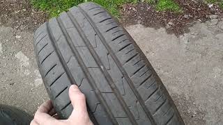 Hankook Ventus Prime 3 K125