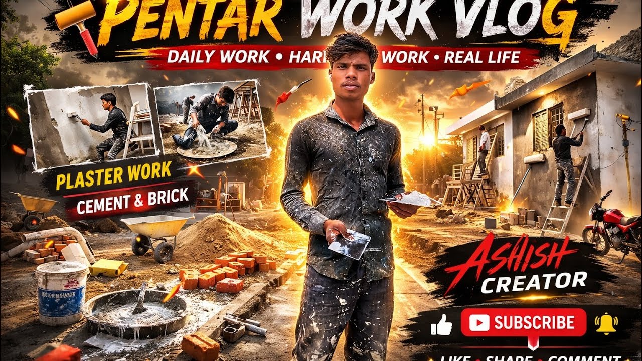   Baba tillu vlog  #aivideo  #art         #harshpushptode  #you #aivlog 