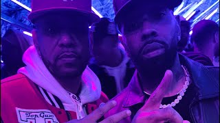 Aye Verb Pulls Up To Have A Intense Conversation,Last Battle Convo (Exclusive}