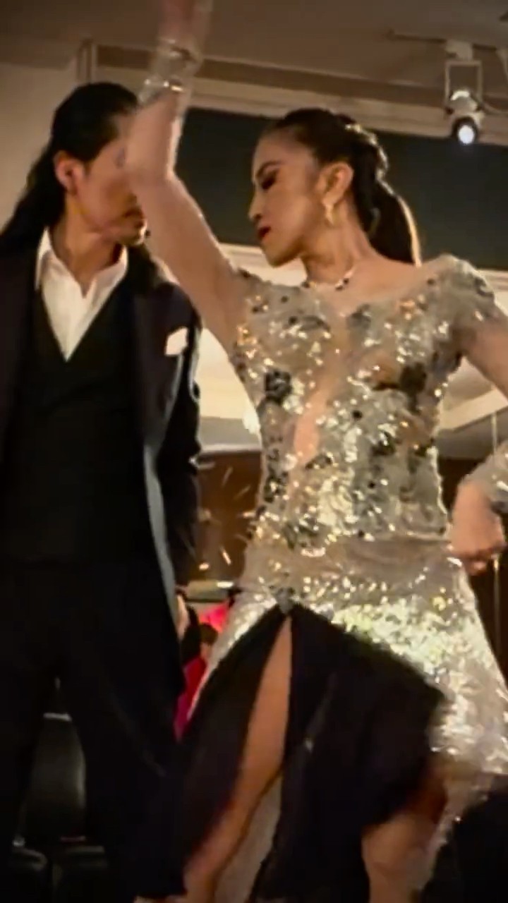 TANGO】Mano Sinistra 