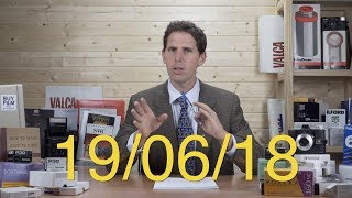 Nico's Photo News 19/06/18