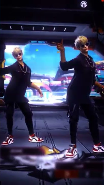 PRESET FF✨ DJ KITA INI LAPAR MENGKANE YG LAGI VIRAL DI TIKTOK🗿📸