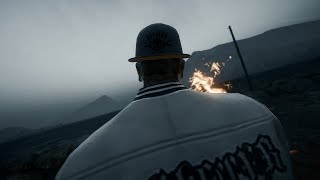 Boslen - Different (GTA5)