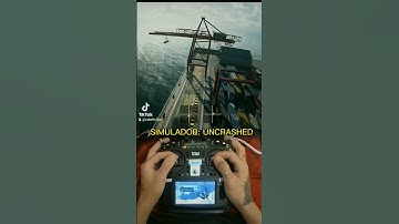 [#Drone #fpv] Tricks