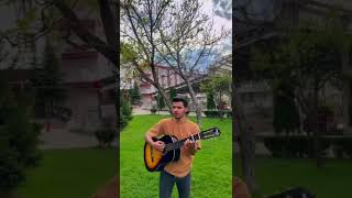 Canıma Minnet - Fırat Narin Cover #canımaminnet #yazdığımmektupları #music #keşfet Resimi