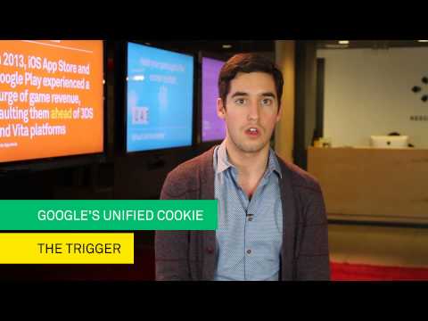The Trigger: Maker Movement, Google's Unified Cookie, LINE - IPG Media Lab