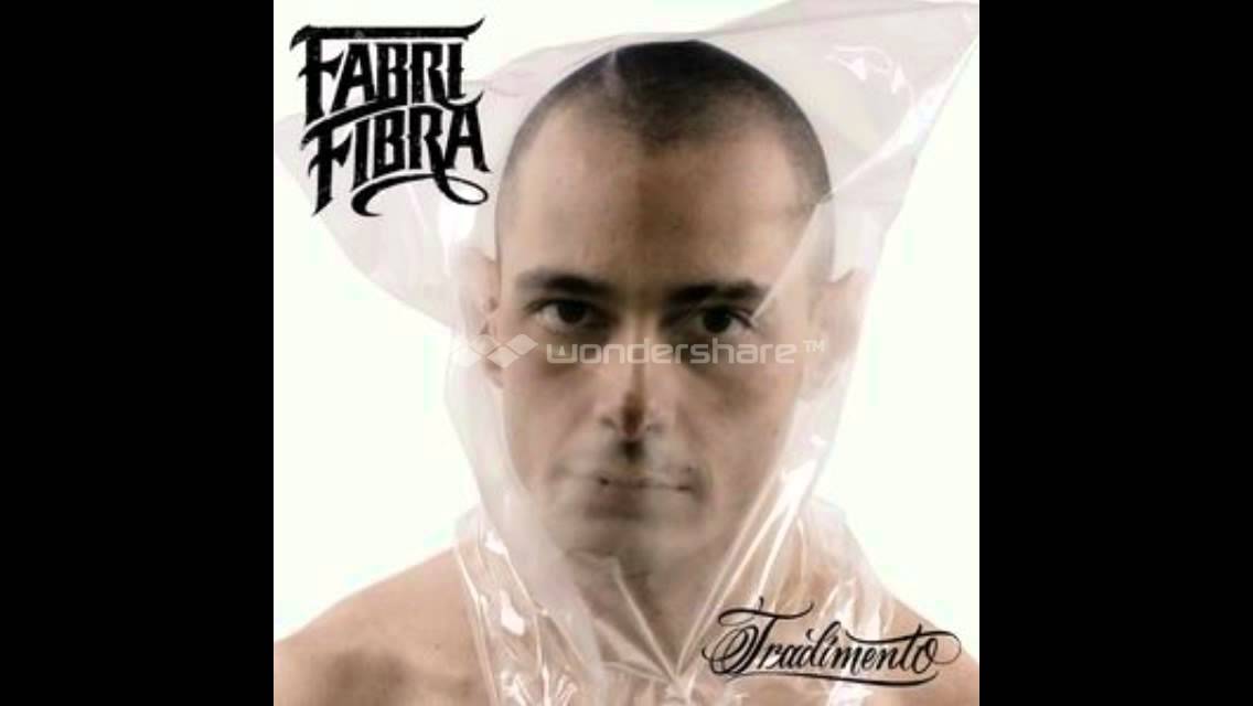 Fabri Fibra - La pula bussò