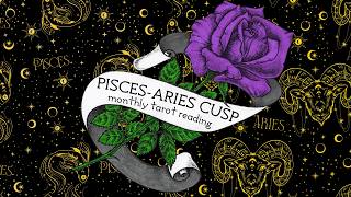 pisces aries cusp tarot 𖧷 gemini season forecast 𖧷 monthly tarot reading 𖧷 2026