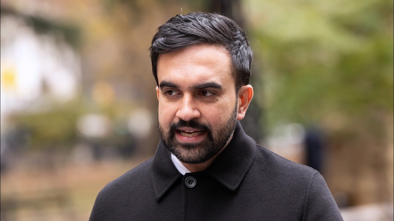 NYC mayor-elect Mamdani to visit White House for face-to-face meeting with Trump